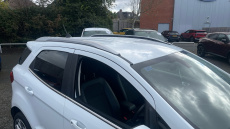 Ford EcoSport 1.0 EcoBoost Titanium 5dr Petrol Hatchback